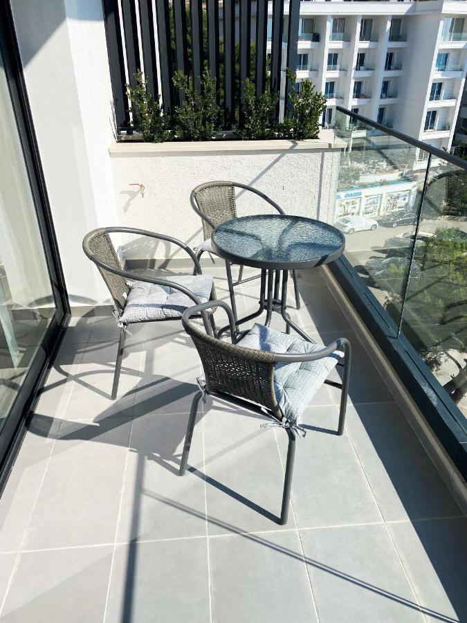 Sea View Apartment Elite2 Saranda Zewnętrze zdjęcie