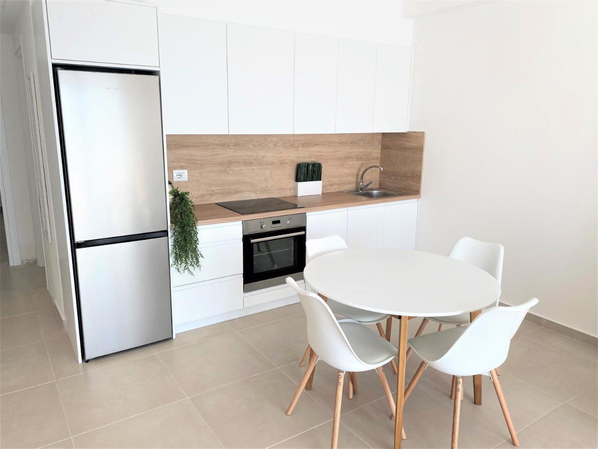 Sea View Apartment Elite2 Saranda Zewnętrze zdjęcie