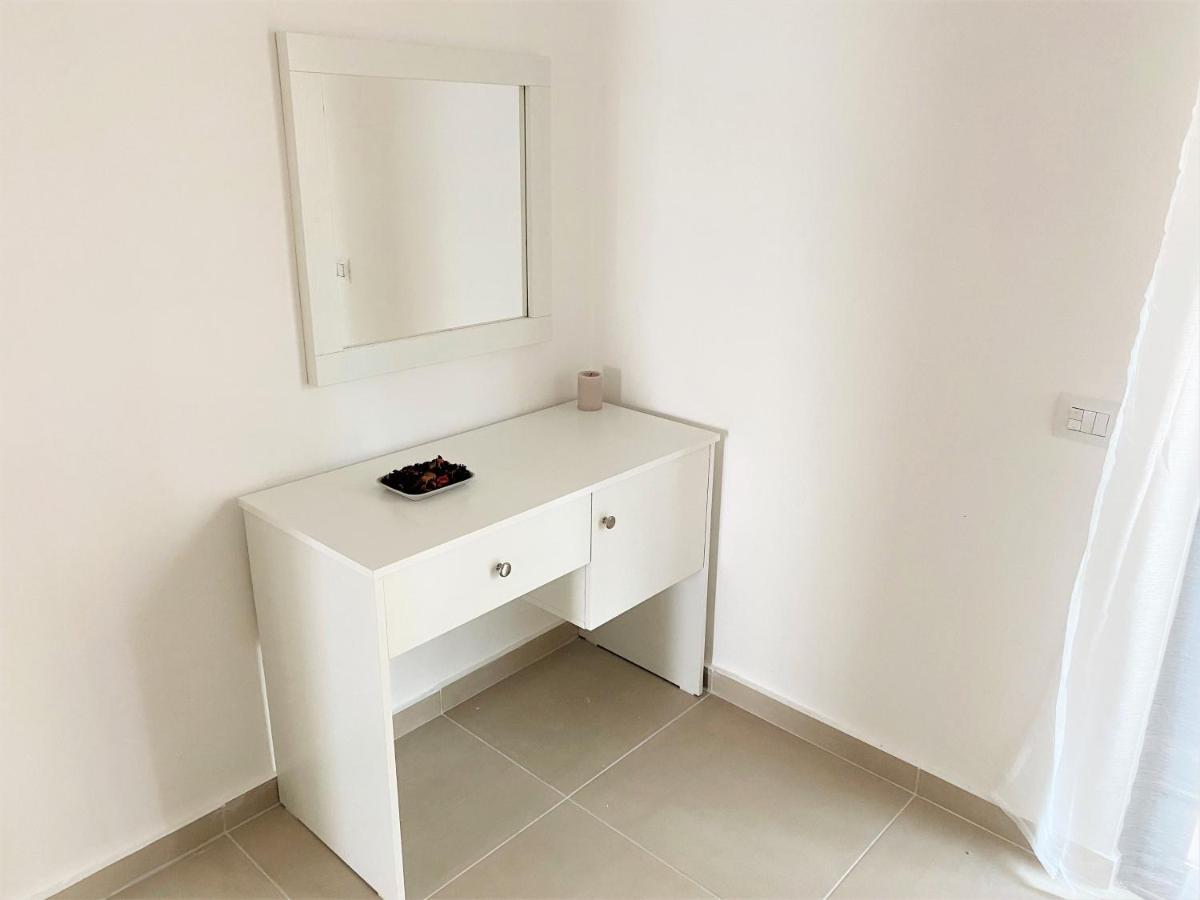 Sea View Apartment Elite2 Saranda Zewnętrze zdjęcie
