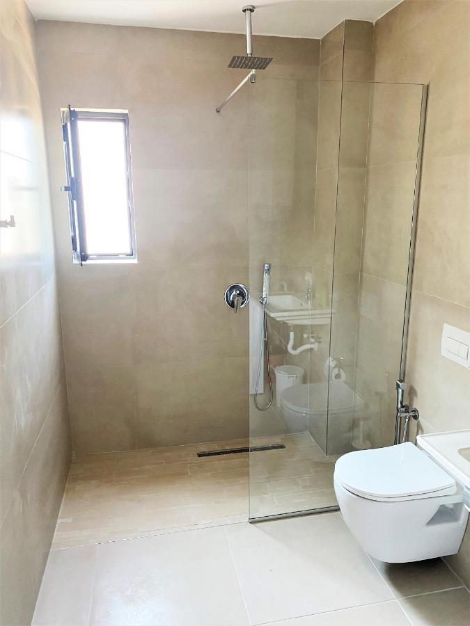 Sea View Apartment Elite2 Saranda Zewnętrze zdjęcie