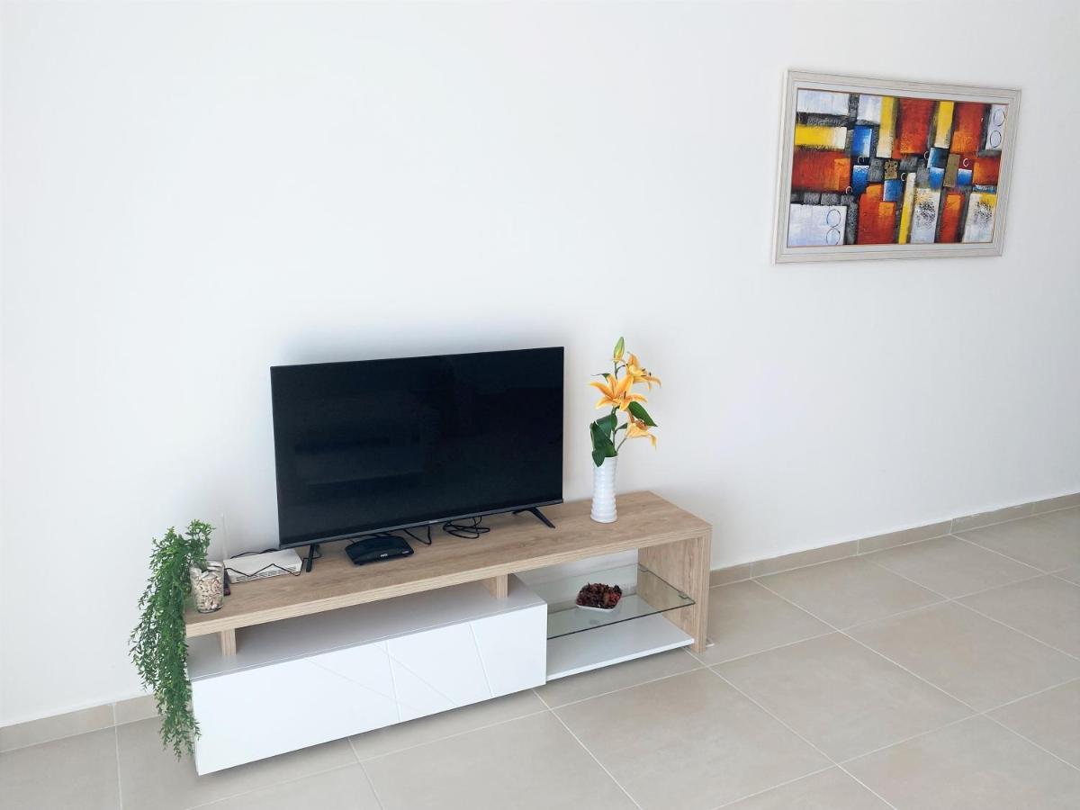 Sea View Apartment Elite2 Saranda Zewnętrze zdjęcie