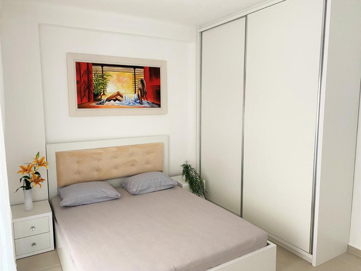 Sea View Apartment Elite2 Saranda Zewnętrze zdjęcie