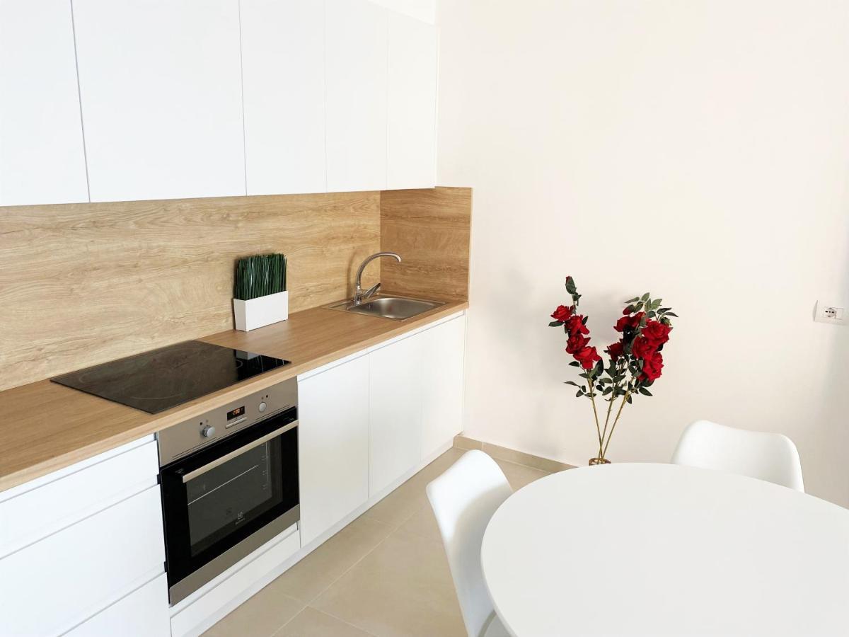 Sea View Apartment Elite2 Saranda Zewnętrze zdjęcie