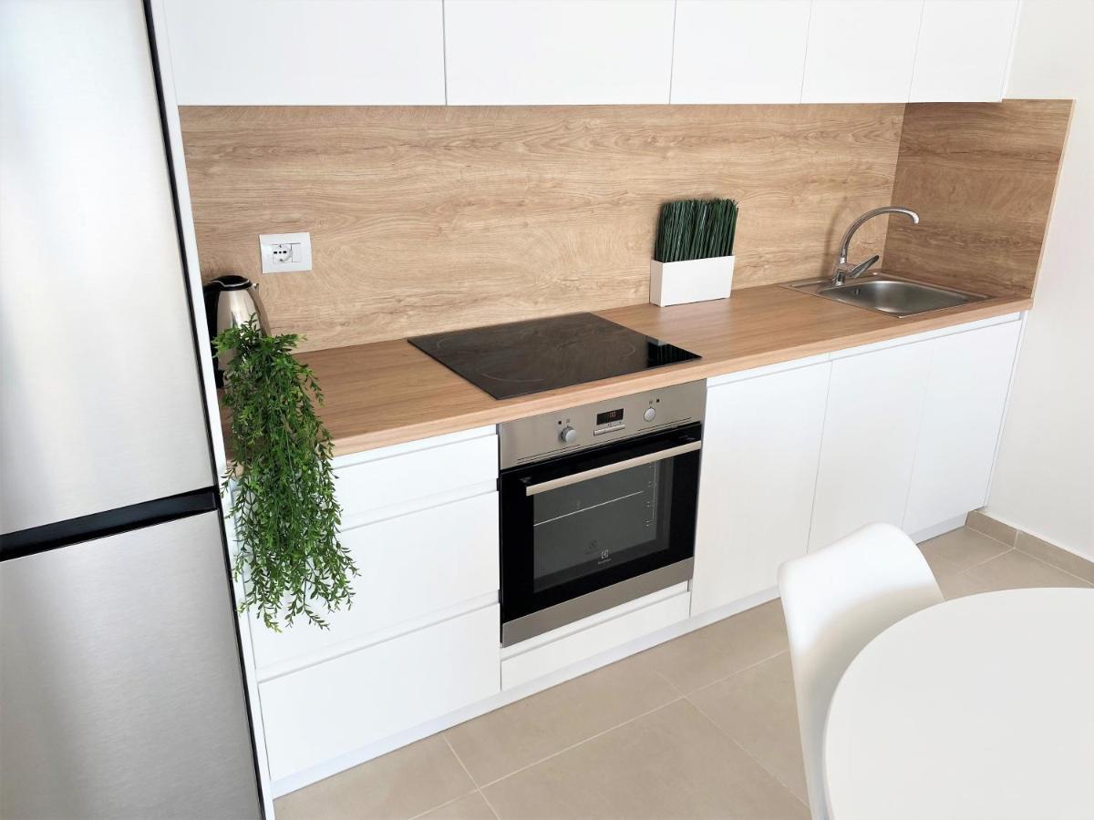 Sea View Apartment Elite2 Saranda Zewnętrze zdjęcie