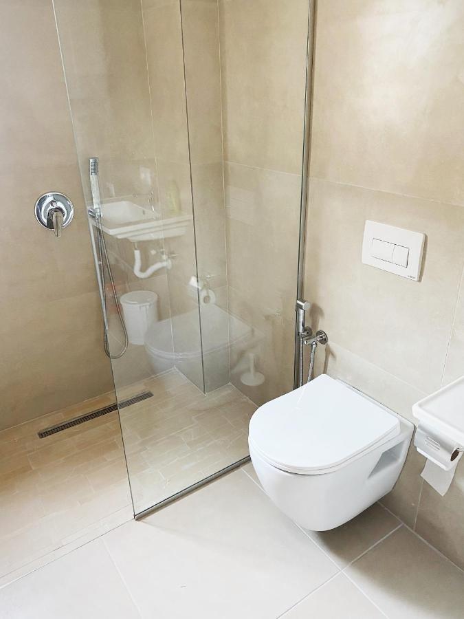 Sea View Apartment Elite2 Saranda Zewnętrze zdjęcie