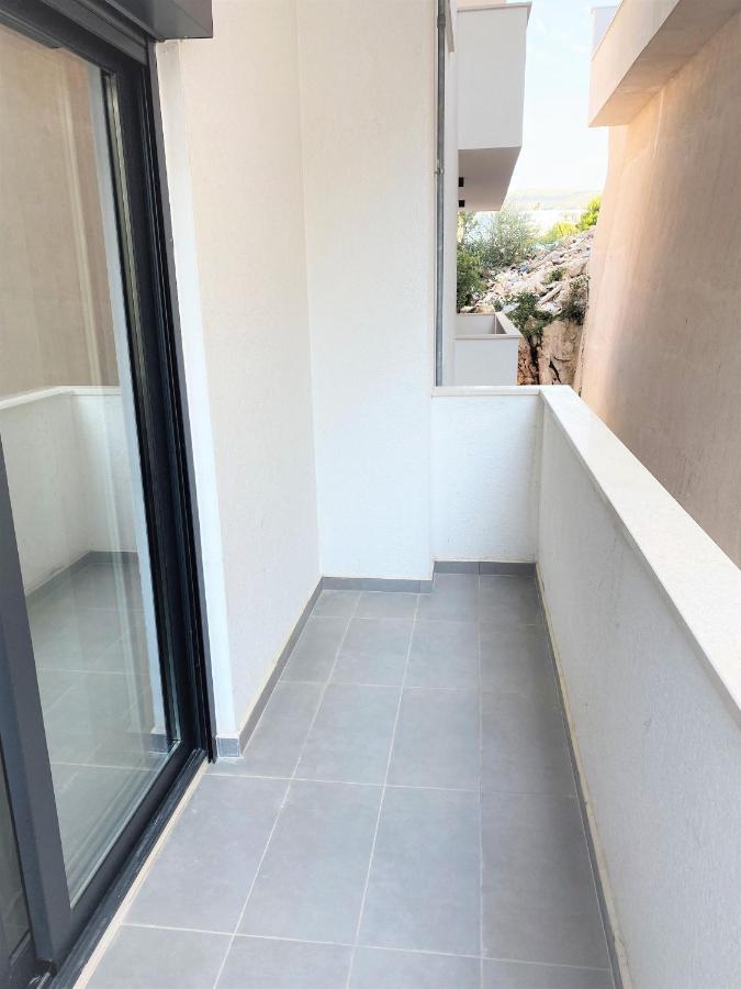 Sea View Apartment Elite2 Saranda Zewnętrze zdjęcie